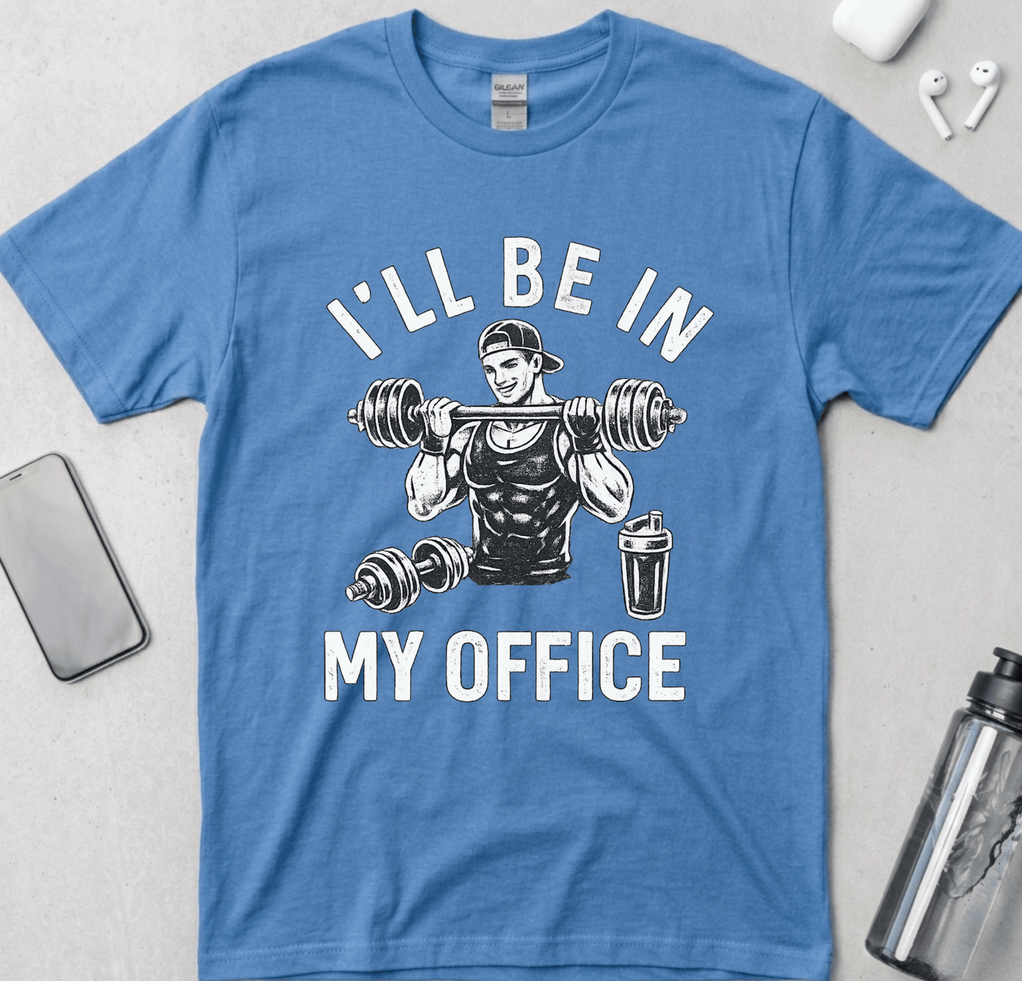 Office Gains T-Shirt