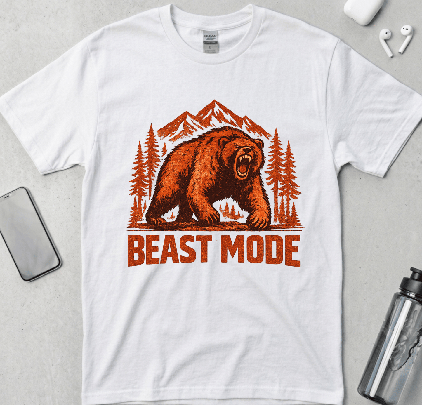 Beast Mode T-Shirt