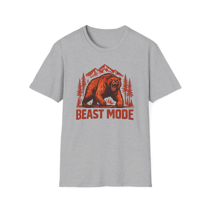 Beast Mode Tee