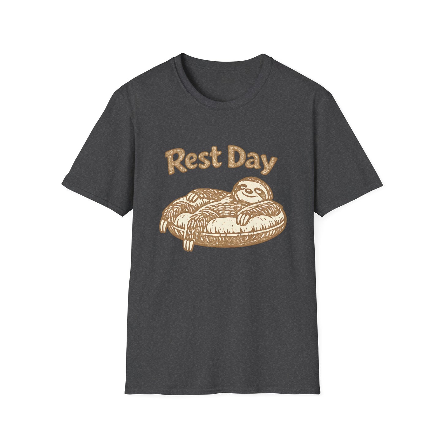 Rest Day T-Shirt