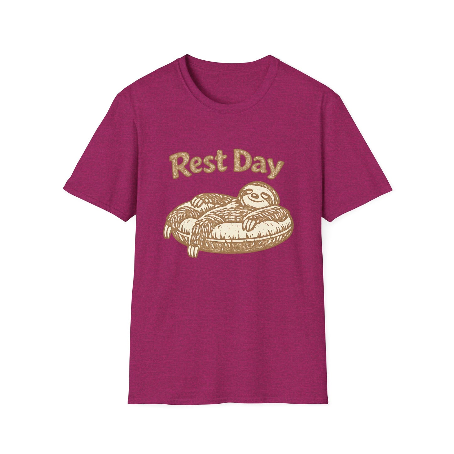 Rest Day T-Shirt