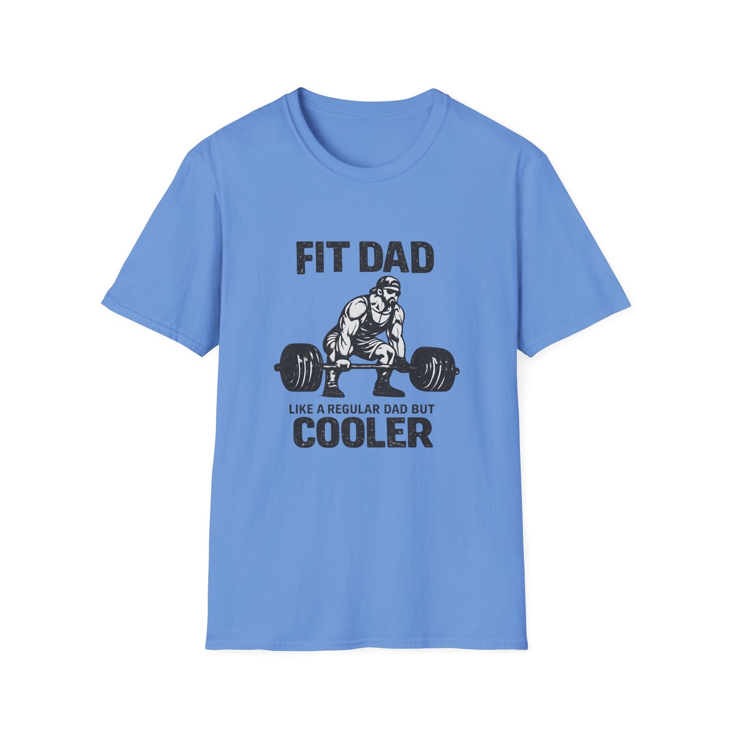 Fit Dad T-Shirt