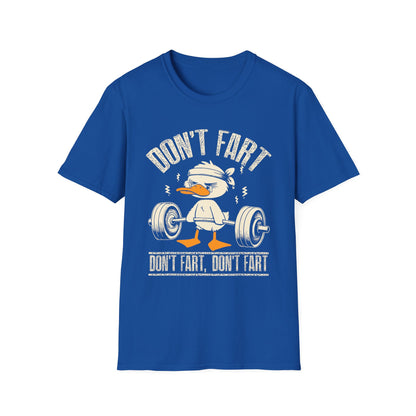 Don't Fart Tee
