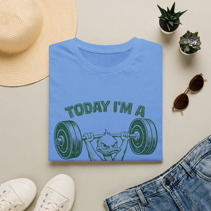 Today I'm A Serious Goose T-Shirt
