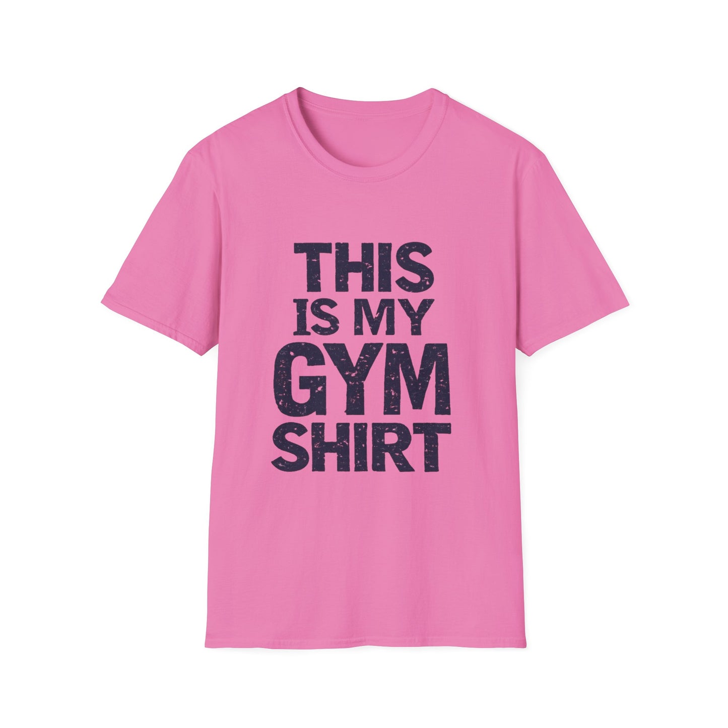 This Is My Gym T-Shirt