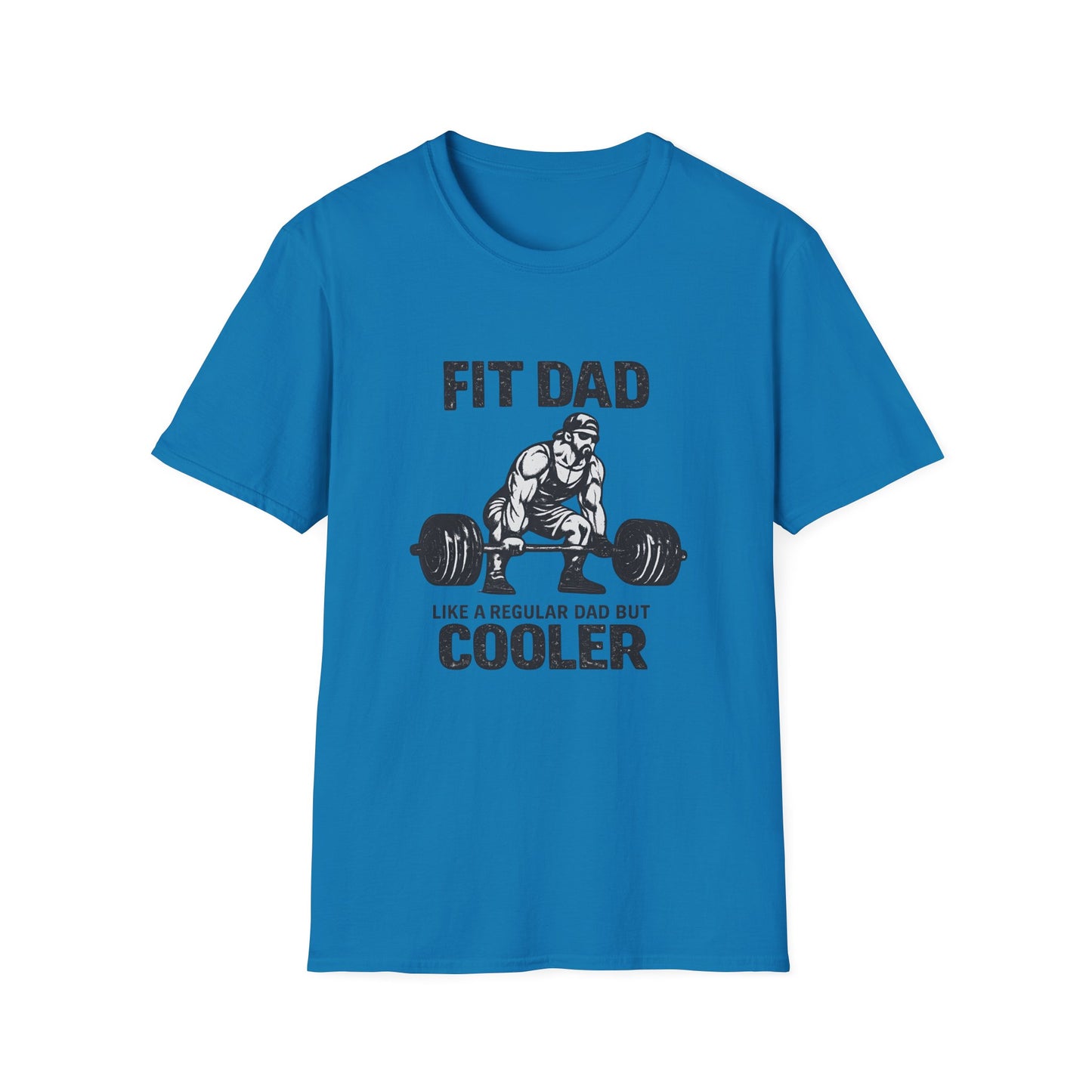 Fit Dad T-Shirt