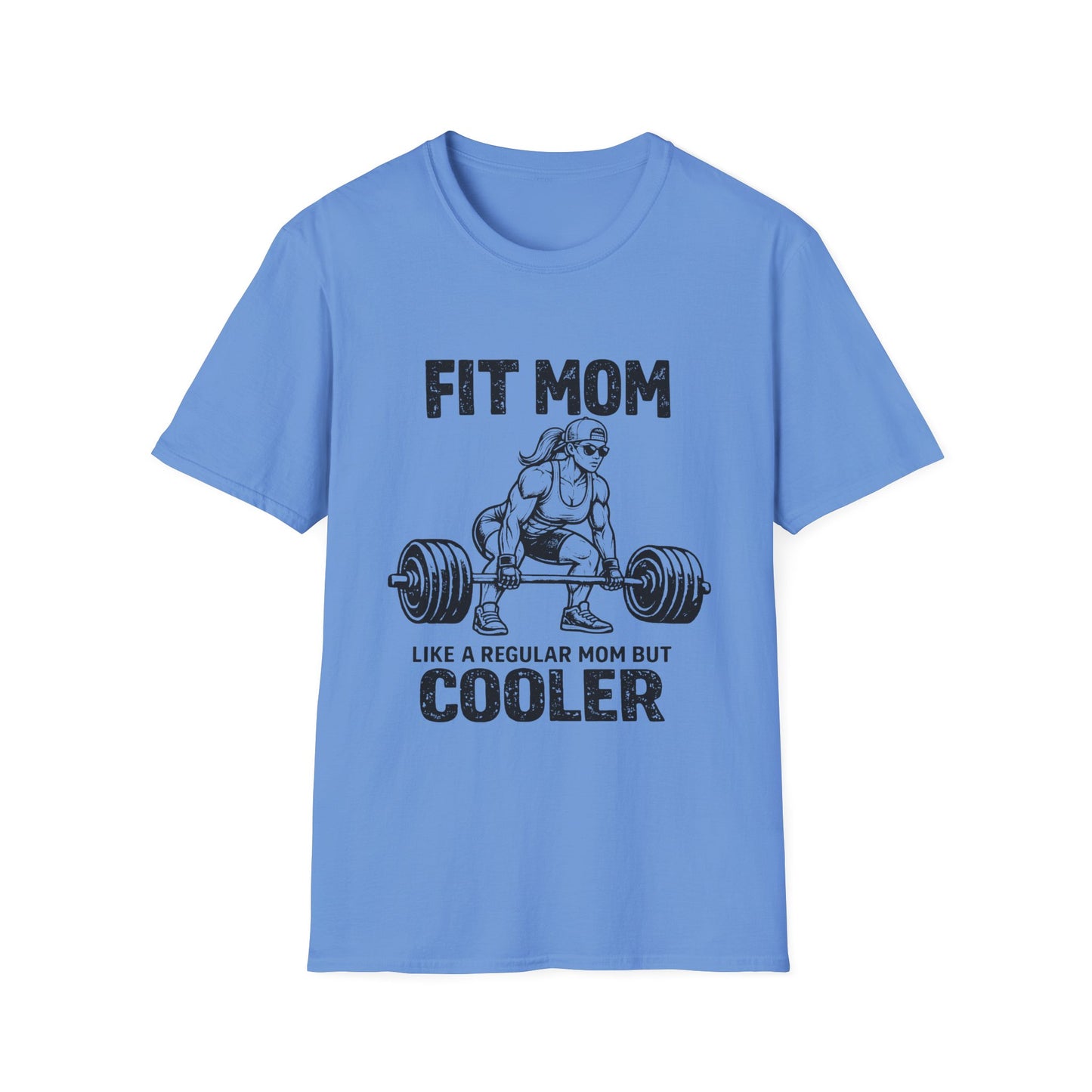 Fit Mom T-Shirt