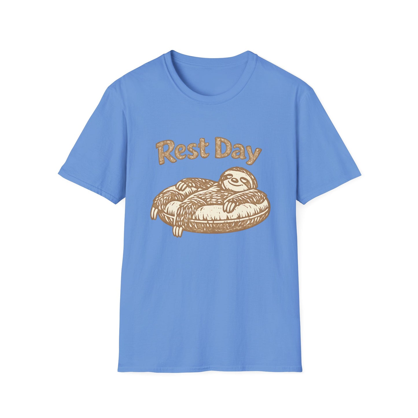 Rest Day T-Shirt