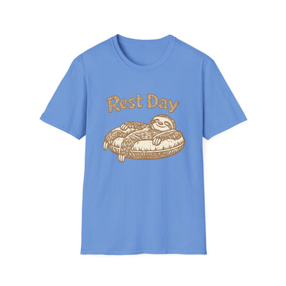 Rest Day T-Shirt