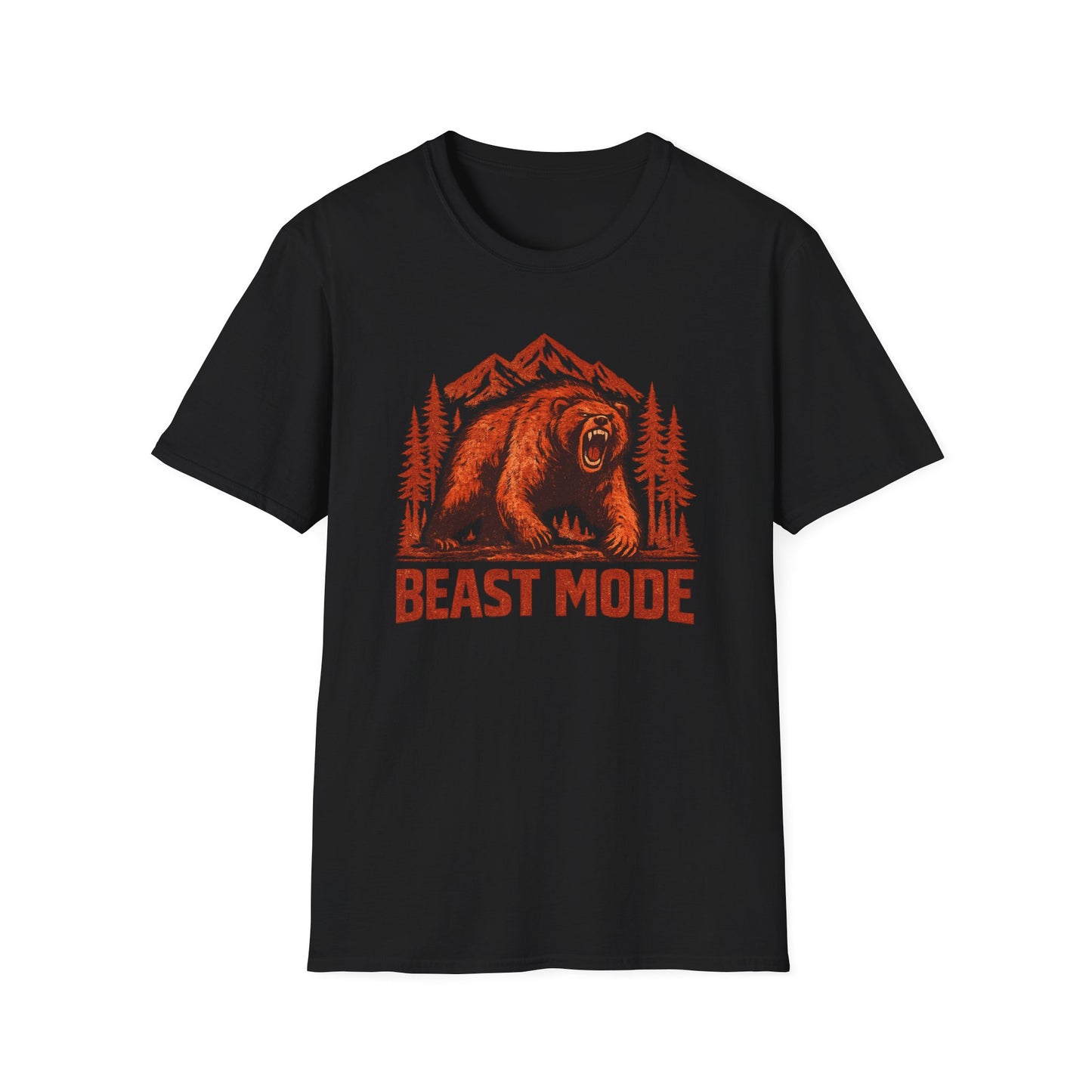 Beast Mode Tee