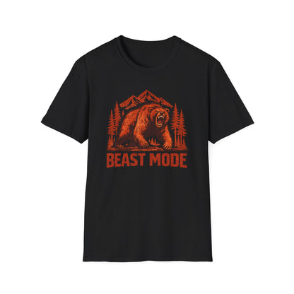 Beast Mode Tee