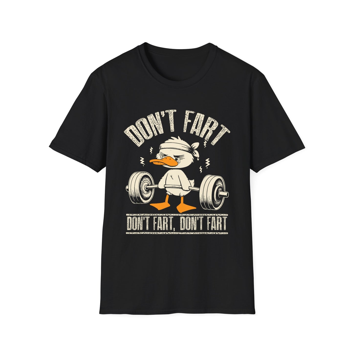 Don't Fart Tee