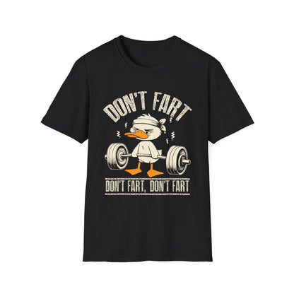 Don't Fart Tee