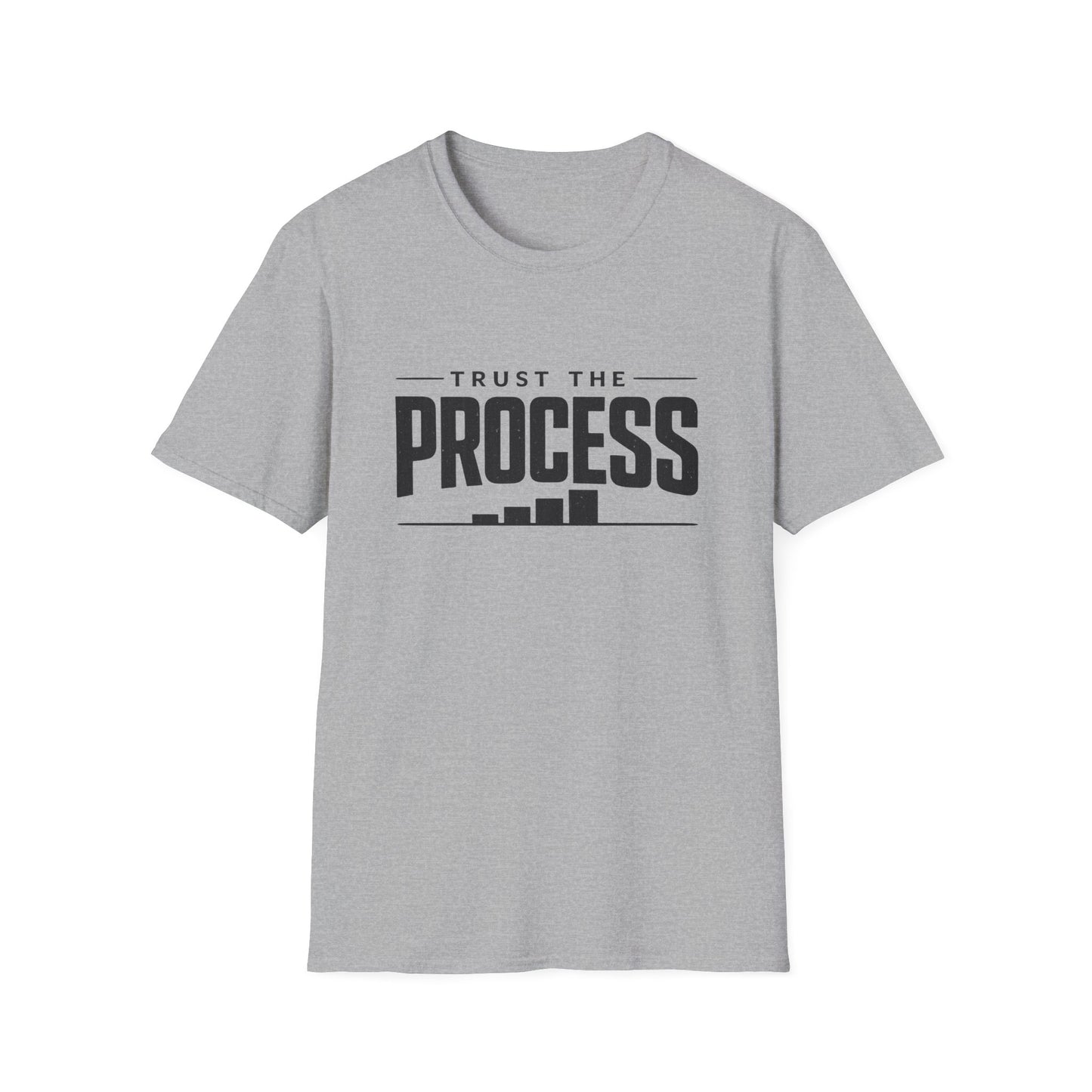 Trust The Process T-Shirt