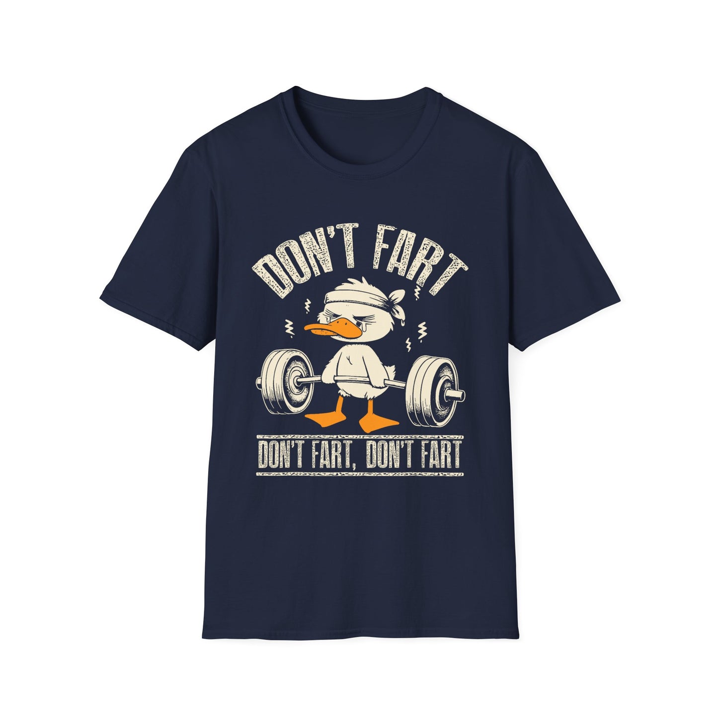 Don't Fart Tee