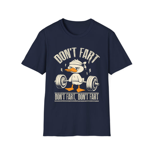 Don't Fart Tee