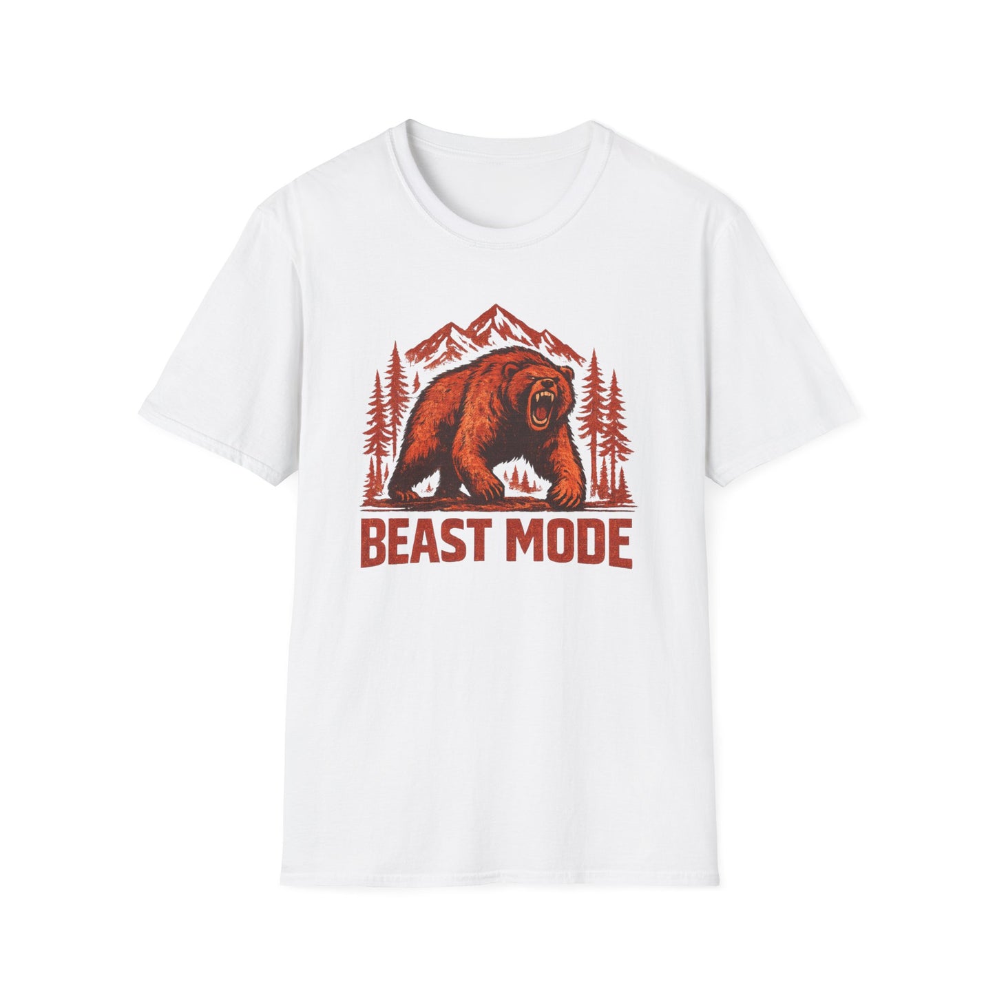 Beast Mode Tee