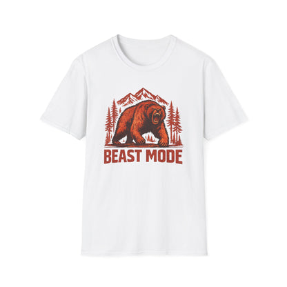 Beast Mode Tee