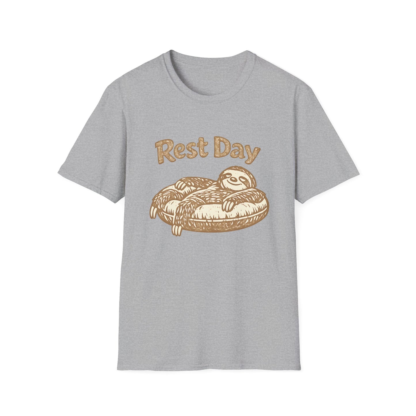 Rest Day T-Shirt