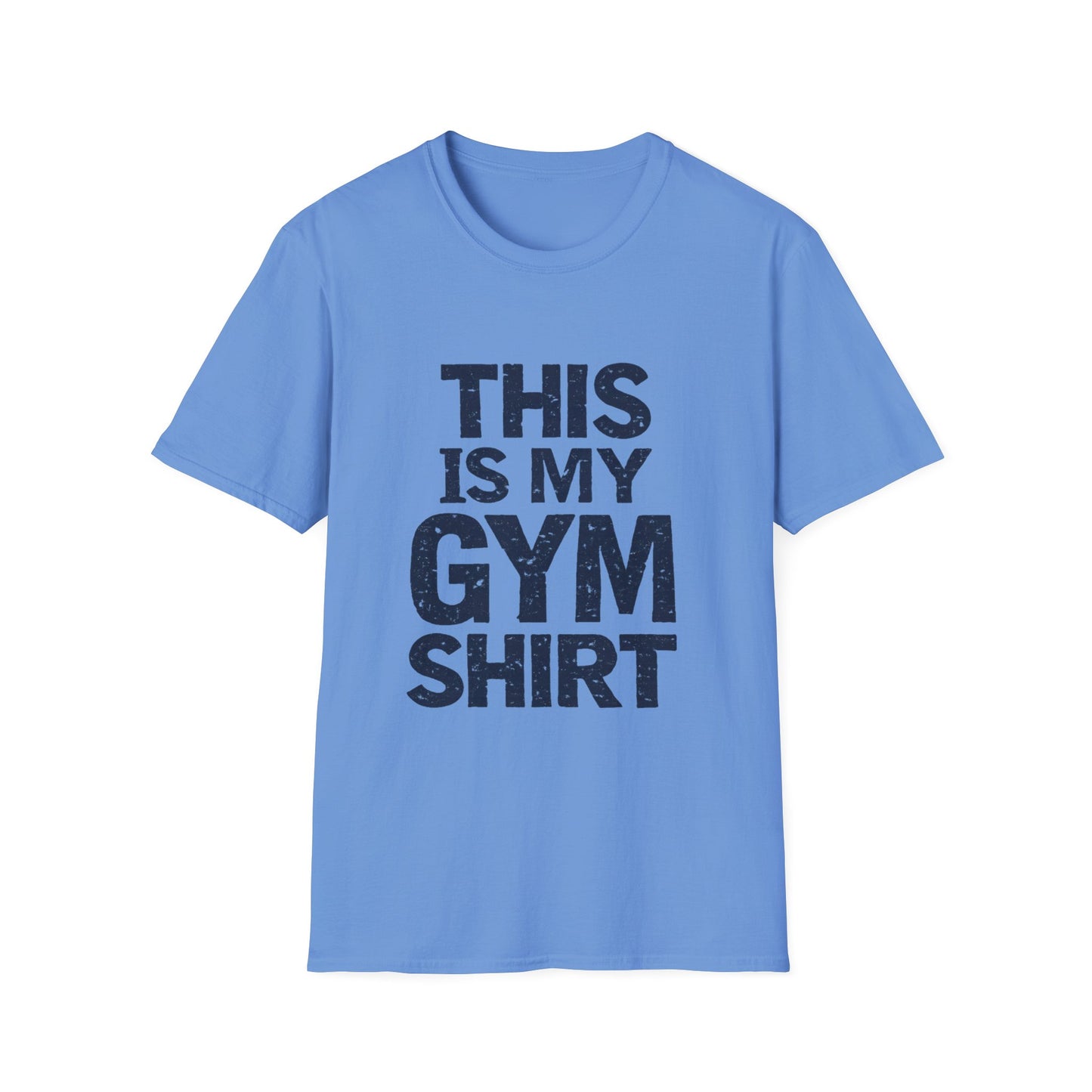 This Is My Gym T-Shirt