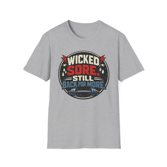 Wicked Sore T-Shirt