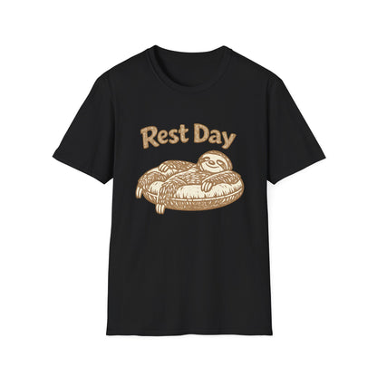 Rest Day T-Shirt