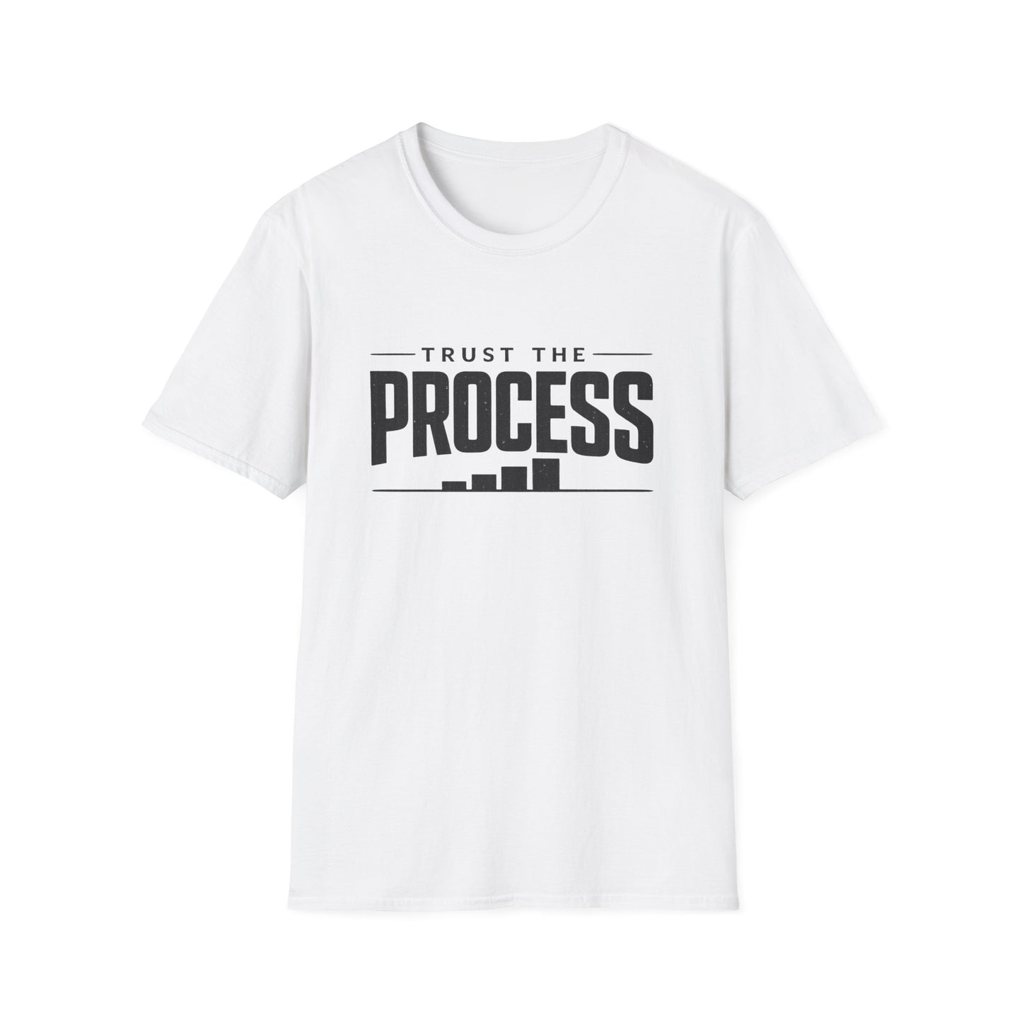 Trust The Process T-Shirt