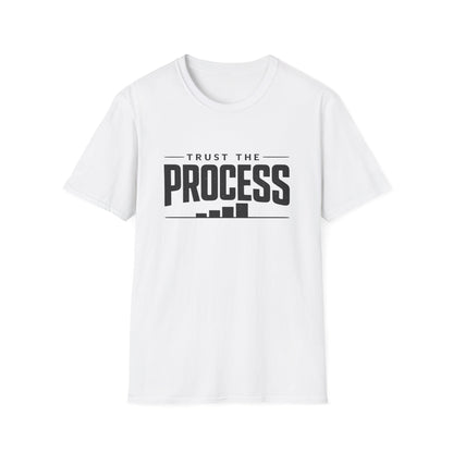 Trust The Process T-Shirt