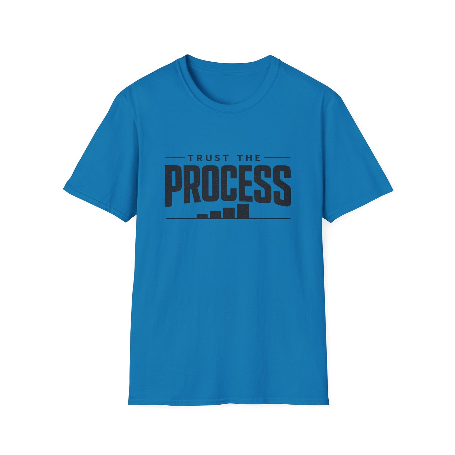 Trust The Process T-Shirt