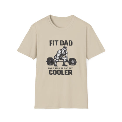 Fit Dad T-Shirt