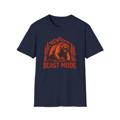 Beast Mode Tee