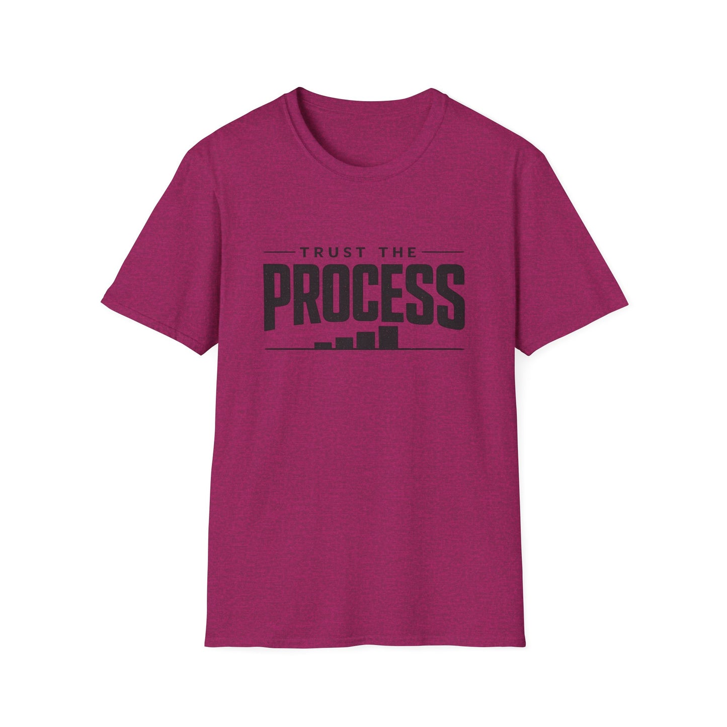 Trust The Process T-Shirt