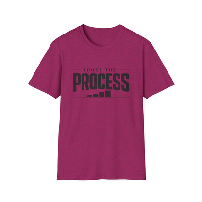Trust The Process T-Shirt