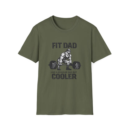 Fit Dad T-Shirt