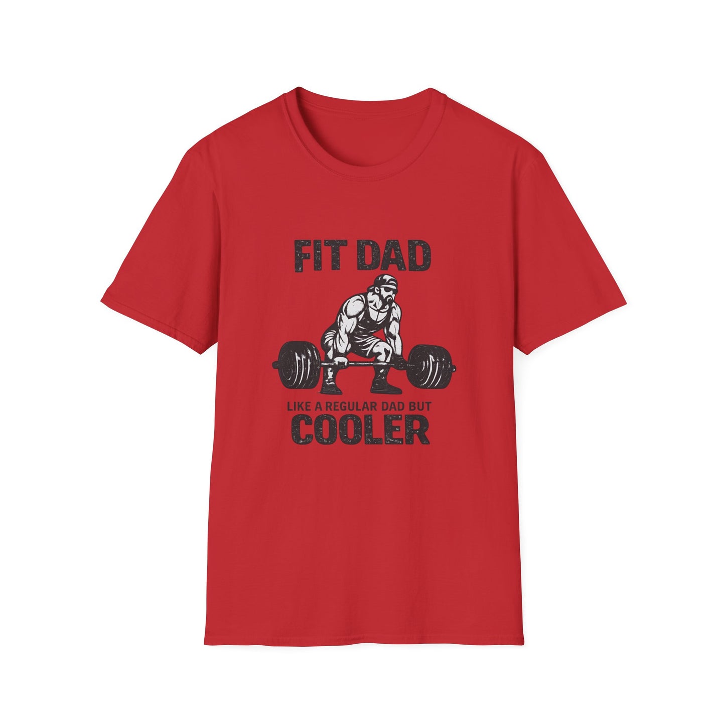 Fit Dad T-Shirt