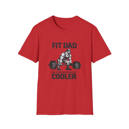 Fit Dad T-Shirt