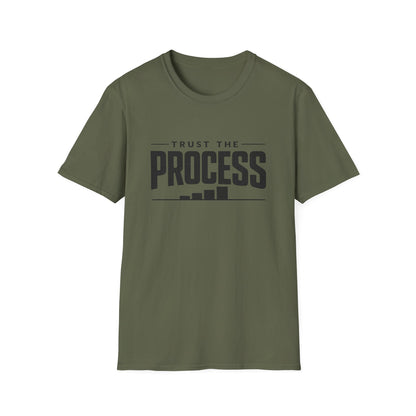 Trust The Process T-Shirt
