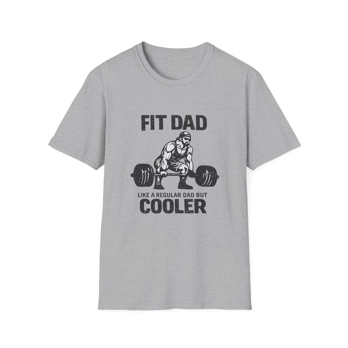 Fit Dad T-Shirt