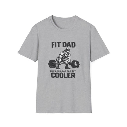 Fit Dad T-Shirt