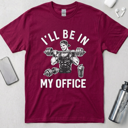 Office Gains T-Shirt