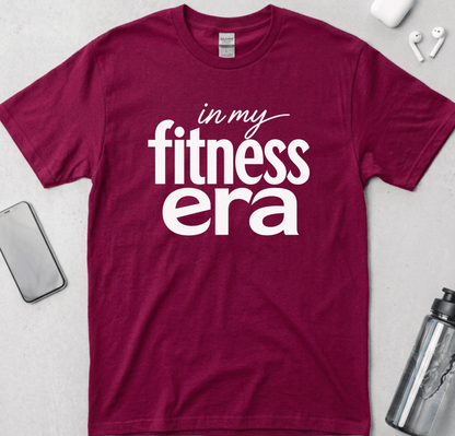 Fitness Era T-Shirt