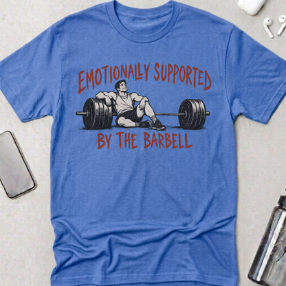 Barbell Support