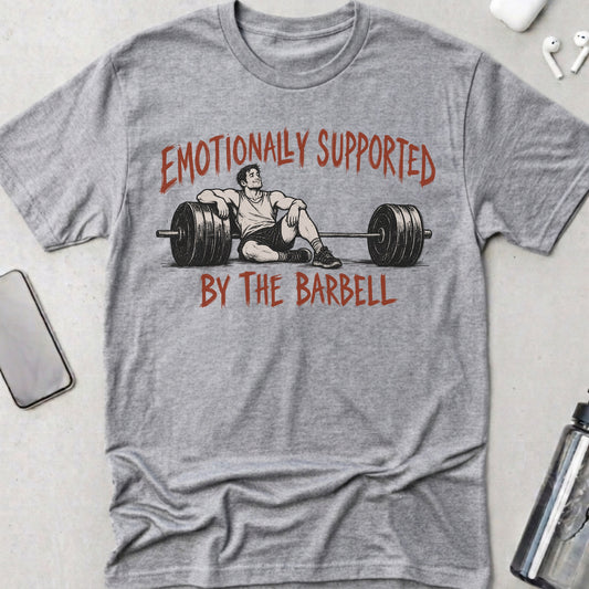 Barbell Support