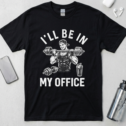 Office Gains T-Shirt