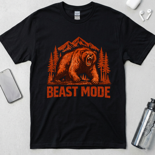 Beast Mode T-Shirt
