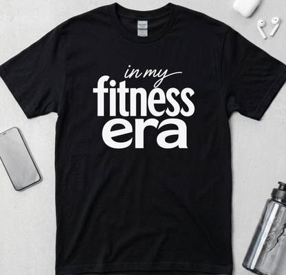 Fitness Era T-Shirt