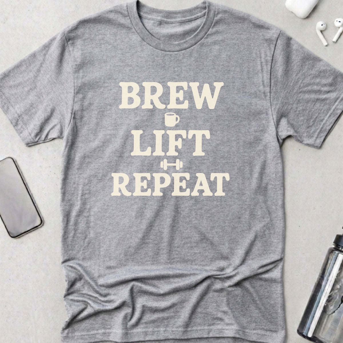 Sport Grey