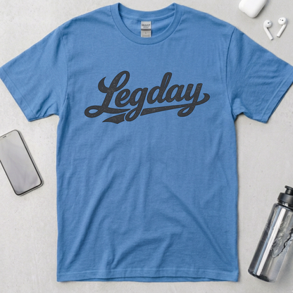 Leg Day Classic T-Shirt