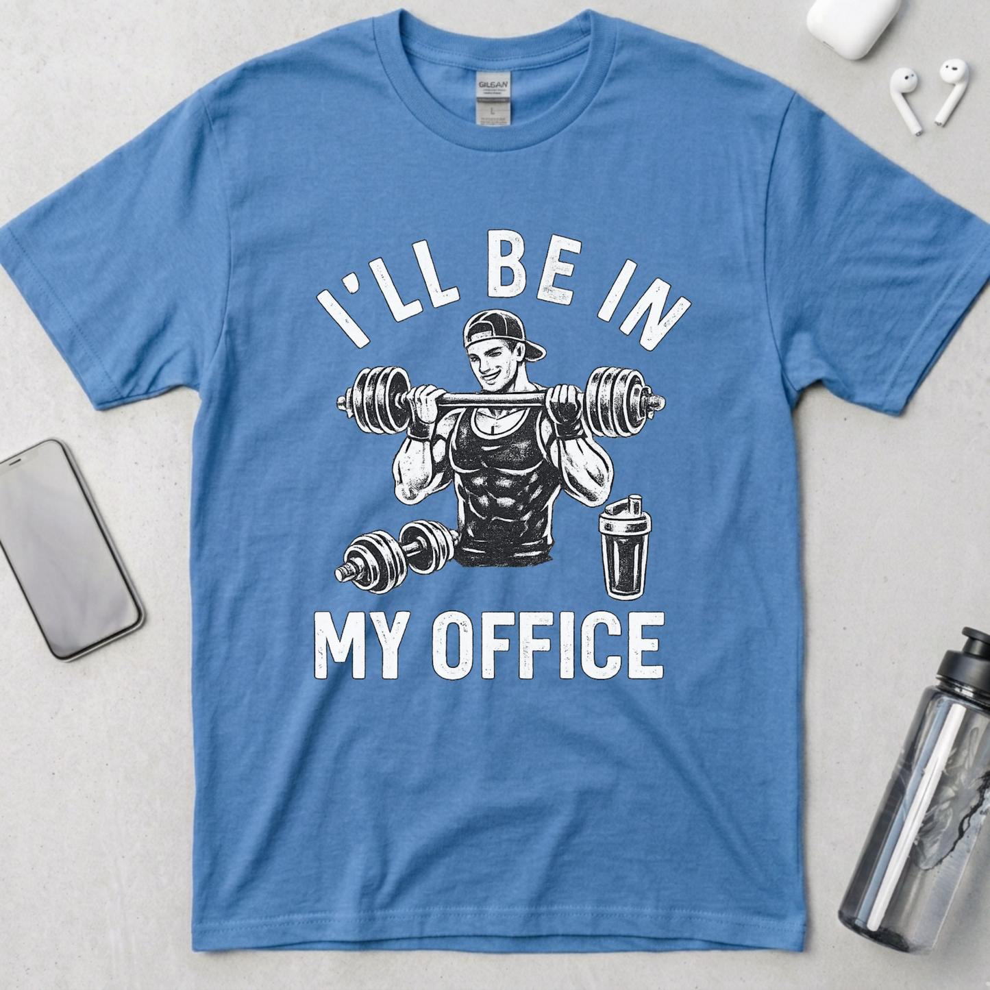 Office Gains T-Shirt