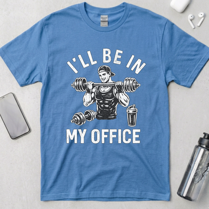 Office Gains T-Shirt